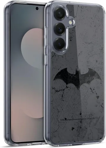 Vista 336 de Head Case Designs Funda de gel Hush con licencia oficial de Batman DC Comics #608 para cómics [protección de grado militar] compatible con Google