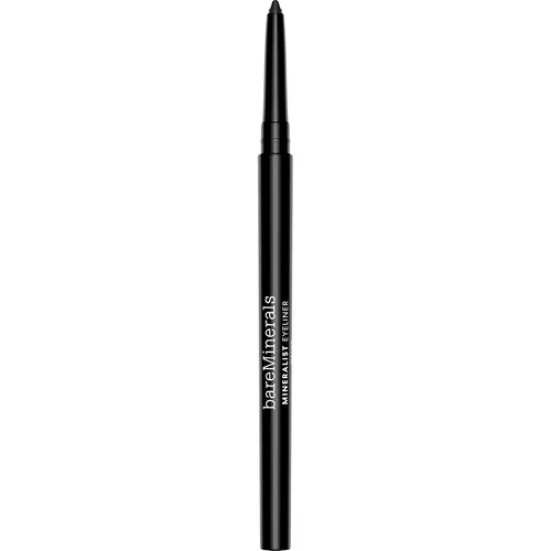 Vista 12 de bareMinerals Mineralist - Delineador de ojos duradero, resistente al agua, a base de minerales, color duradero, a prueba de manchas, a prueba
