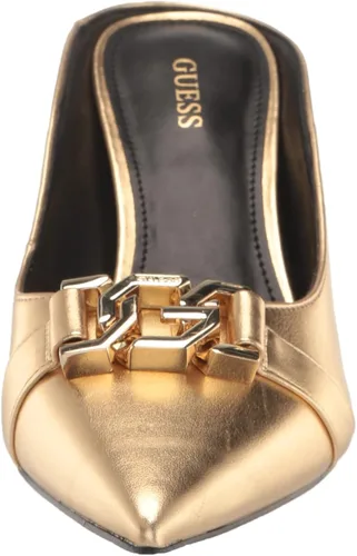 Vista 2 de GUESS Zapatos de tacón Alcon para mujer