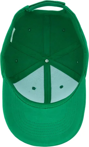Vista 88 de Gorras de béisbol con correa trasera ajustable, lisas, negras, 12