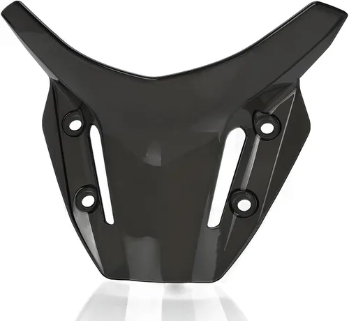 Vista 5 de MT-09, MT-09 SP 2021-2023 Deflector de viento de flujo de aire