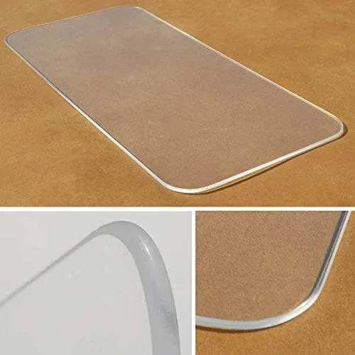 Vista 4 de Se adapta a LV Louis Vuitton Graceful MM - Nuevo - Moldeador de base de bolsa de 116" acrílico transparente