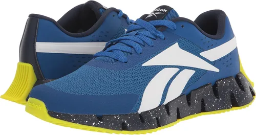 Vista 7 de Reebok Men's Zig Dynamica 2.0 Sneaker