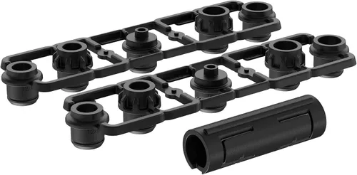 Vista 3 de THULE 517, 518, 594 ADAPTADOR AERO XSPORTER/RAPID