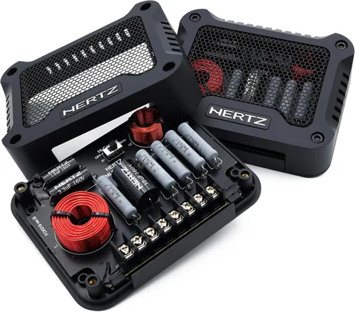 Vista 12 de HERTZ Mille Legend Series MLK-1653 6.5" Sistema de altavoces de dos vías Legend
