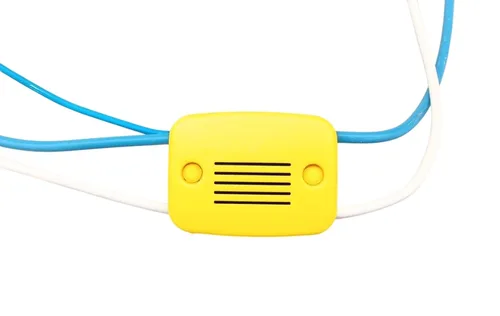 Vista 6 de Arnés de cables para Peg-Perego Gator-Hlr, MEIE0500