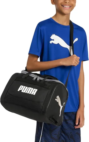 Vista 16 de PUMA Bolsa de lona Evercat Transformation para niños