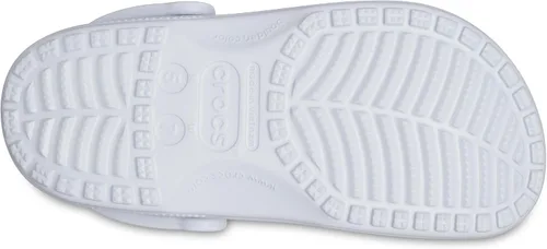Vista 4 de Crocs - Zuecos clásicos unisex para adultos, zuecos para mujeres y hombres