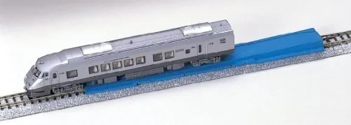 Vista 3 de Kato KAT24-000 Herramienta Unijoiner de Rerailer Escala