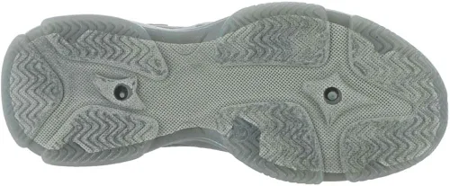 Vista 3 de bebe Amaris - Pantuflas casuales para mujer