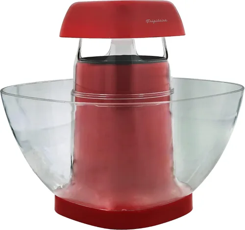 Vista 2 de Frigidaire EPM111-ROJO - Máquina para hacer palomitas de maíz de aire caliente, color rojo
