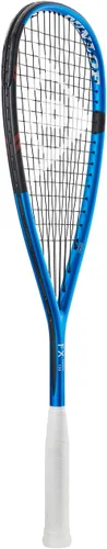 Vista 6 de Dunlop Sports Raquetas de squash serie FX (FX128 Pro, FX125 Pro Lite, FX130, FX125, FX115, FX Team)