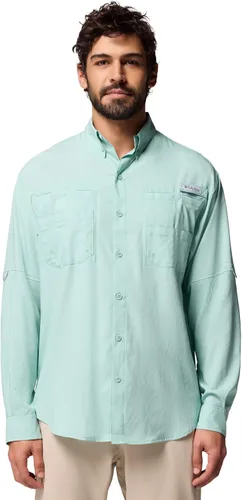 Vista 54 de Columbia PFG Tamiami II - Camiseta de manga larga para hombre