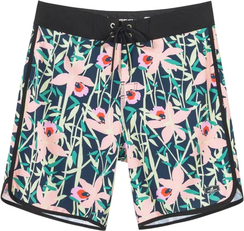 Vista 20 de SURF CUZ Shorts de Tabla/Playa para Hombre con Elasticidad en 4 Direcciones para Natación