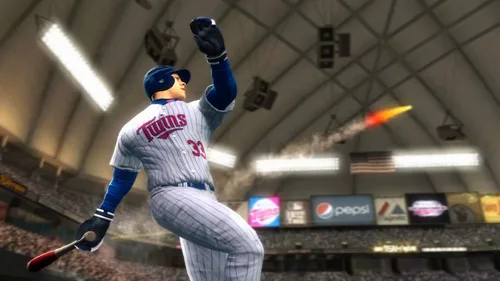 Vista 4 de The Bigs 2 - Xbox 360
