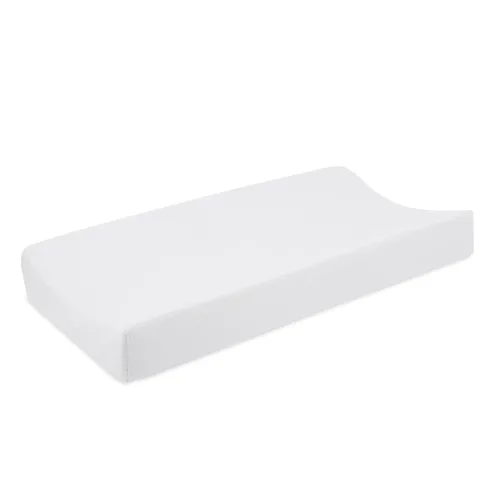 Vista 5 de aden + anais Essentials - Funda para cambiador, 100% muselina de algodón, súper suave y transpirable, ajuste cómodo a medida, individual, de granja