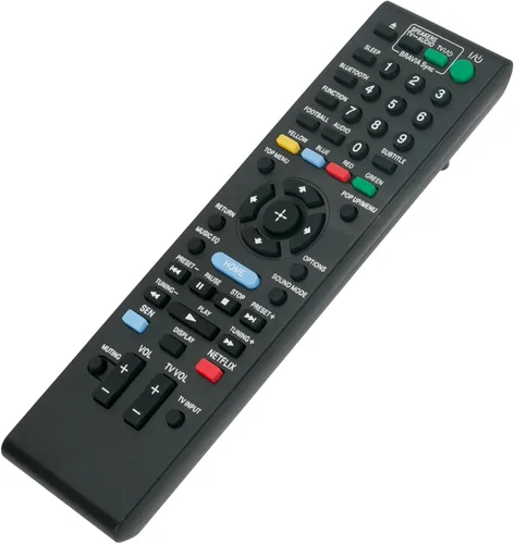 Vista 9 de RM-ADP111 Reemplazar el control remoto RMADP111 para Sony Blu-ray Disc DVD Home Theatre System BDV-E2100 BDV-E3100 BDV-E6100 BDV-E4100 BDVE2100