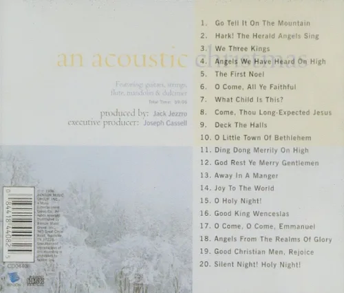 Vista 2 de Acoustic Christmas