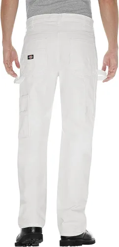 Vista 2 de Dickies Men's Double Knee Painter's Pant