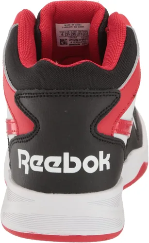 Vista 3 de Reebok Unisex-Child Bb4500 Court Basketball Shoe