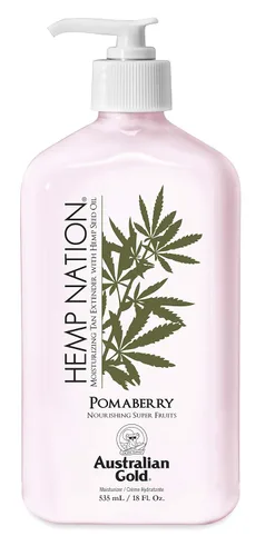 Vista 10 de Australian Gold Hemp Nation