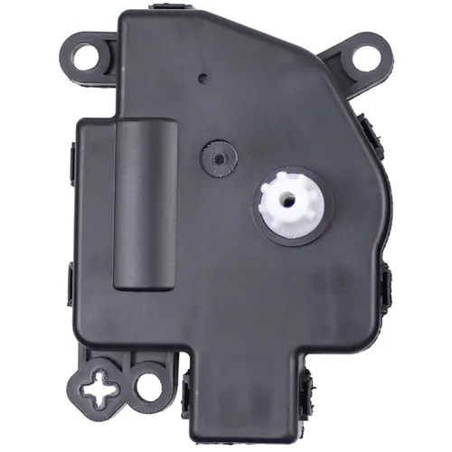 Vista 5 de Actuador de puerta de mezcla de aire HVAC para Dodge Ram 1500 2009-2021 Dodge Ram 2500/3500 2010-2019 Ram 4500/5500 2011-2019 - Actuador de puerta