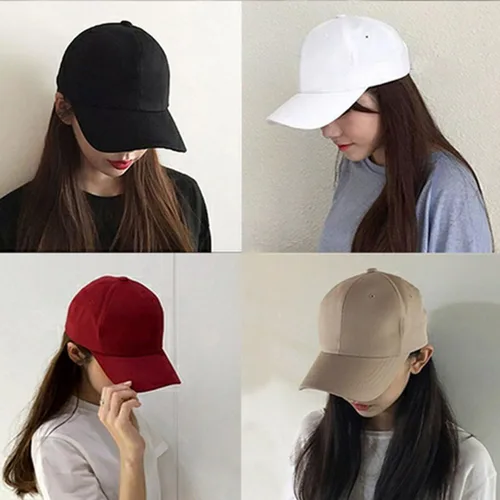 Vista 6 de Gorra de béisbol personalizada con tu texto, gorras de camionero ajustables personalizadas, sombrero casual para regalos