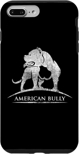 Vista 12 de Pitbull Shirt, Pitbull Terrier, Bully, American Bullies Dog Case for iPhone 17