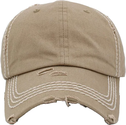Vista 52 de KBETHOS - Gorra de béisbol ajustable, de algodón desgastado, vintage, unisex, estilo polo, camionero, para papá