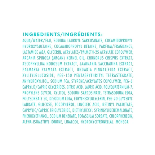 Vista 9 de Moroccanoil Hydrating Shampoo