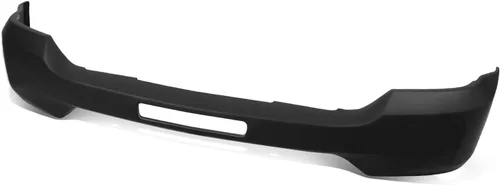 Vista 14 de Auto Dynasty Barra frontal para parachoques compatible con Chevy Silverado 1500 2016 2017 2018, Silverado 1500 LD 2019, con recortes para luces Negro
