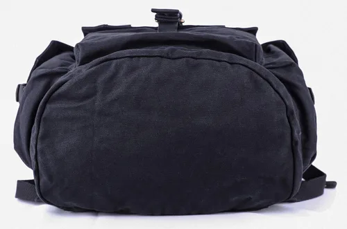 Vista 23 de Gootium 21101 - Mochila de lona gruesa de alta densidad