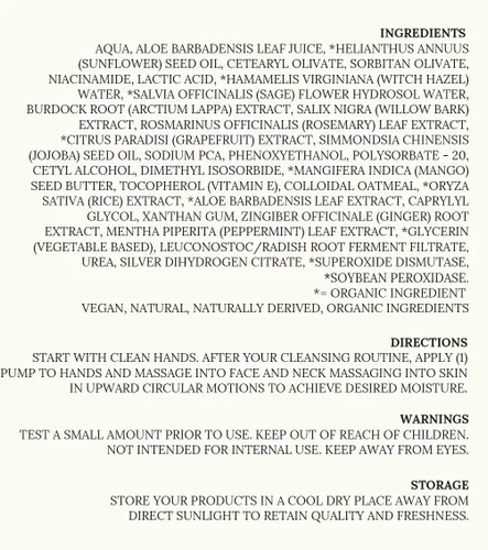 Vista 5 de Skinful Suero facial para piel propensa al acné - Suero anti acné para el acné facial y control de manchas, 2 onzas