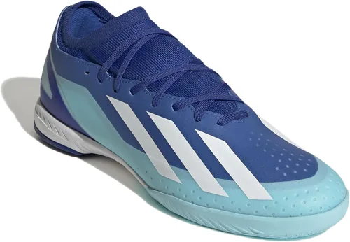 Vista 5 de adidas X Crazyfast.3 - Tenis de fútbol unisex para adultos
