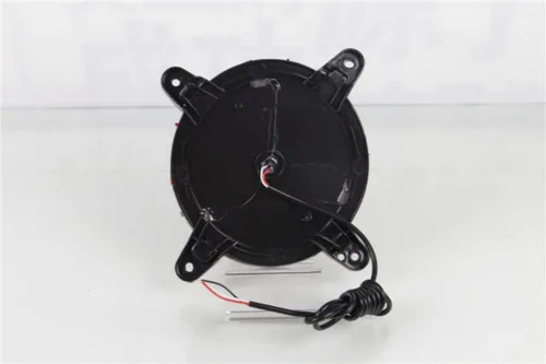Vista 6 de Luz de freno de luz trasera de parachoques LED para Hyundai Grand i10 i10x 2017 2018