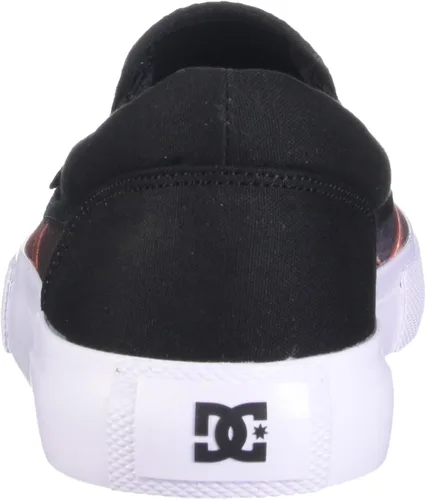 Vista 3 de DC Shoes Mens Dc X Star Wars The Mandalorian Sneaker Collection