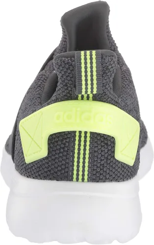Vista 3 de adidas Unisex-Child Lite Racer Adapt K Sneaker
