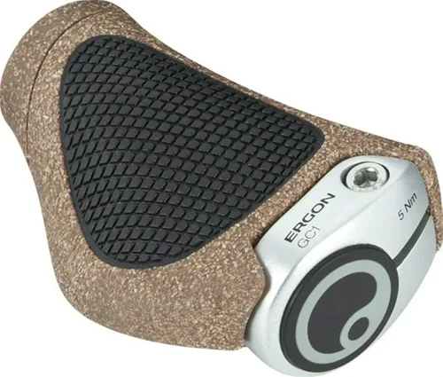 Vista 2 de Ergon Gc1
