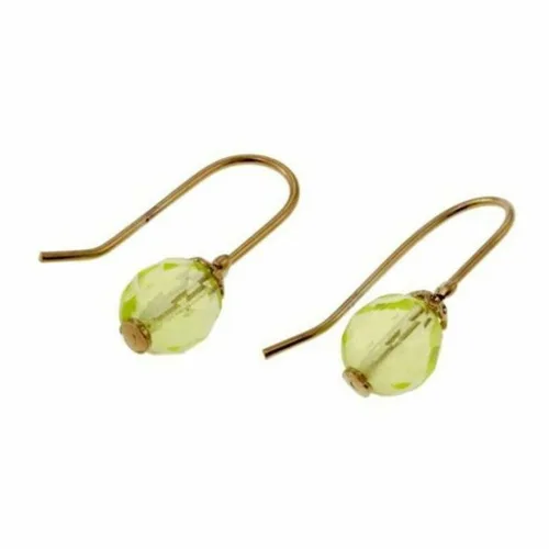 Vista 2 de Pendientes Mujer Cristian Lay 499750
