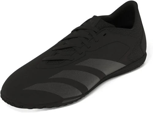 Vista 3 de adidas Predator Accuracy.4 Indoor Shoes - Zapatillas de Fútbol Azul Real con Parte Superior Sintética y Materiales Reciclados