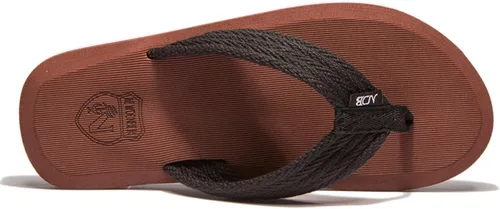 Vista 5 de NewDenBer Sandalias cómodas para hombre, sandalias ligeras de playa de verano