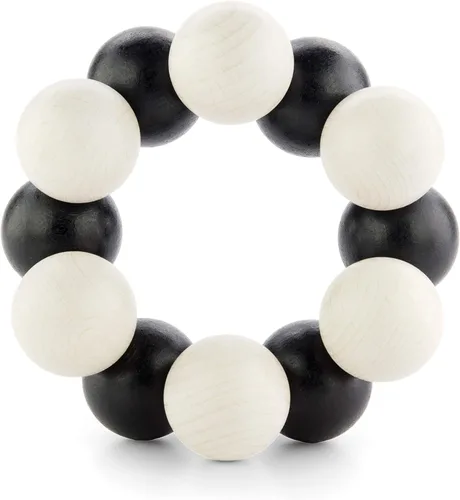 Vista 8 de PLAYABLE ART Pelota, Natural 20