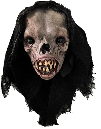 Vista 5 de Zagone Studios Space Imp con capucha para hombre