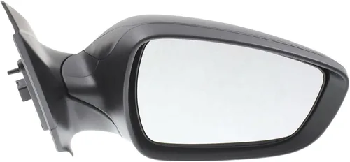 Vista 262 de Garage-Pro Espejo calefactable eléctrico del lado del conductor para Honda Pilot 2019-2022 Power Fold con luz de señal y memoria pintable
