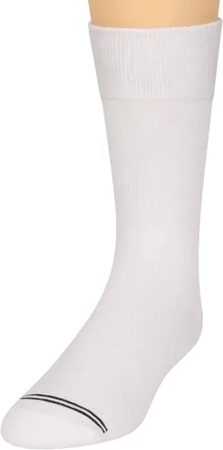 Vista 39 de KM Legend mens Dress Socks Classic Fine Lightweight for Formal and Casual Wear (5 Pair Pack)