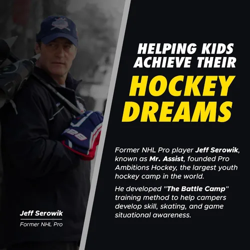 Vista 8 de Mr. Assist LLC - Entrenador de hockey, pelota profesional de hockey sobre césped para entrenamiento de hockey en solitario, sistema de entrenamiento