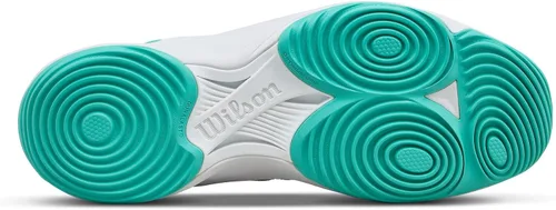Vista 12 de Wilson Womens Women's Hurakn Pro V2 Padel Shoes