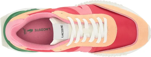 Vista 5 de Lacoste Tenis L-Spin Deluxe para mujer