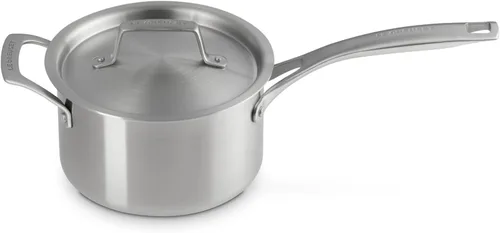 Vista 3 de Juego de 7 utensilios de cocina de acero inoxidable esencial