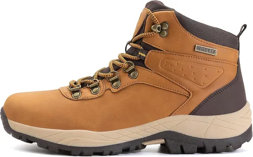Vista 2 de CC-Los Botas de senderismo impermeables DualTrek para mujer